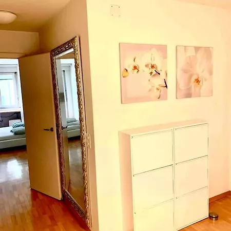 2 Flat Center Old Town Of Weite - Self Checkin - New Appartement